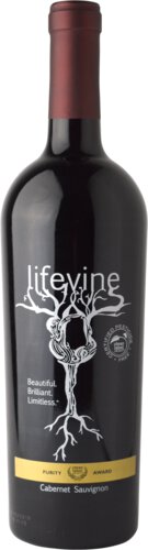 Lifevine Cabernet Sauvignon