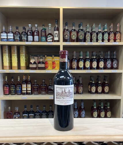 Chateau Cos D'estournel