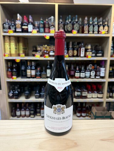 Chateau De Meursault Savigny Les Beaune 2021 750ml