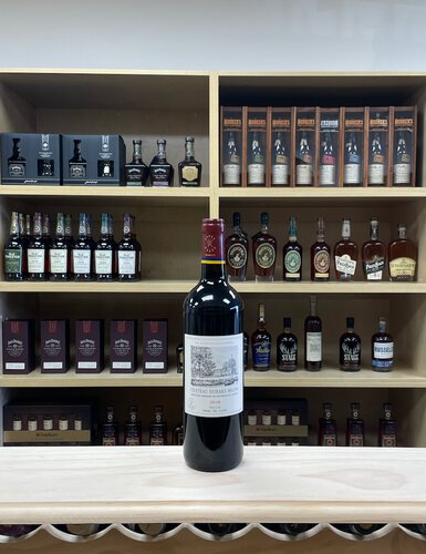Chateau Duhart Milon Pauillac 2016