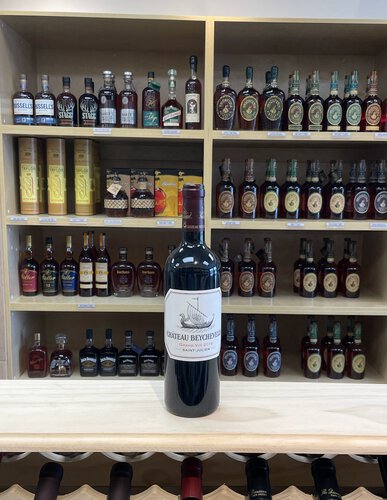 Chateau Beychevelle Saint Julien 2016 750ml