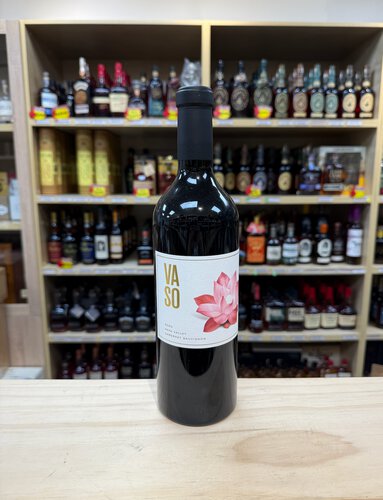 Dana Estates Vaso Cabernet Sauvignon 2020 Release