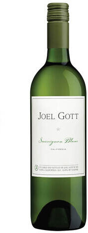 Joel Gott Sauvignon Blanc