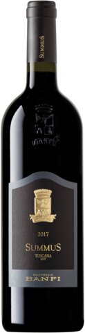 Banfi Summus Toscana