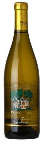 Frank Family Chardonnay