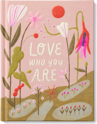Compendium Love Who You Are