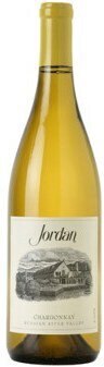 Jordan Chardonnay