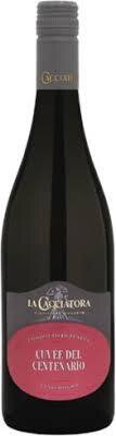 LA CACCIATORA CENTENARIO 750ml