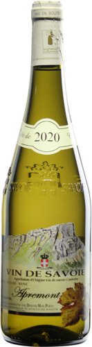 Marc Portaz Apremont Vin de Savoie