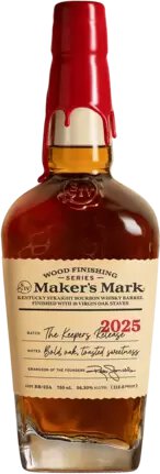 MAKERS MARK KEEPERS RELEASE '25 750ML