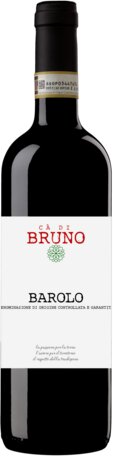 Ca Di Bruno Barolo Wine