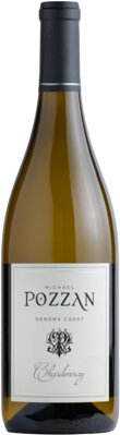 Michael Pozzan Sonoma Coast Chardonnay