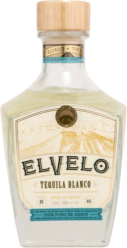 El Velo Blanco Tequila