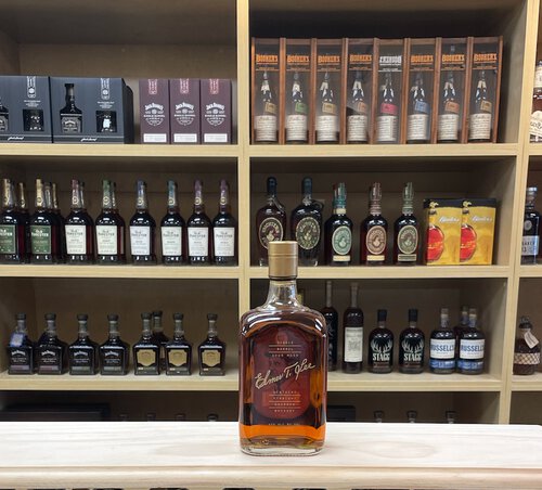 Elmer T Lee Single Barrel 750ml