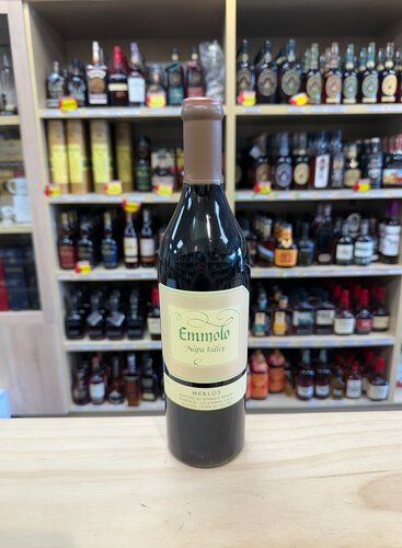 Emmolo Merlot