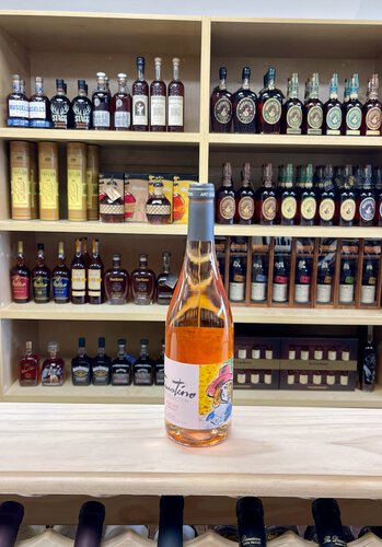 Faustino Art Collection Rose Rioja DOC 2022