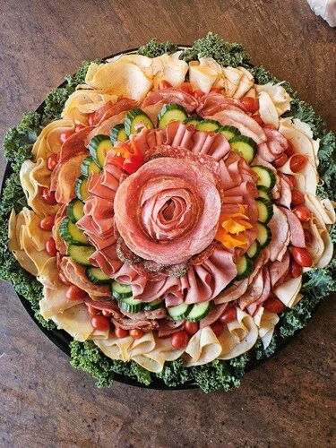 Meat Lover Platter SM