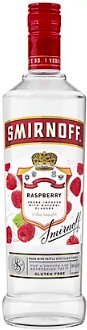Smirnoff Raspberry Vodka