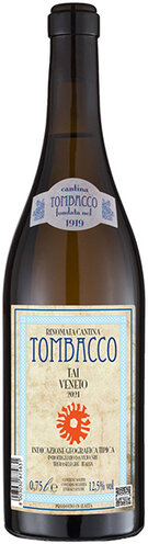 Tombacco Tai