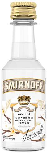 Smirnoff Vanilla Vodka
