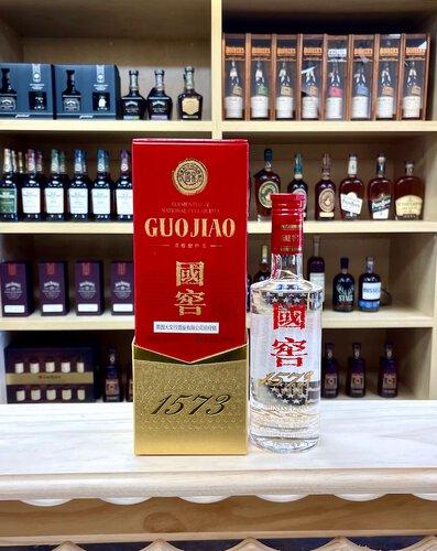 GuoJiao 1573 375ml 国窖
