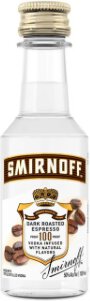 Smirnoff Espresso 100 Vodka
