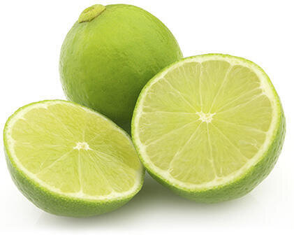 Fresh Limes