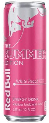 Red Bull Summer Edition