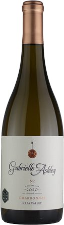 Gabrielle Ashley Chardonnay Napa Valley