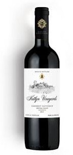 Katlyn Vineyards Cabernet Sauvignon