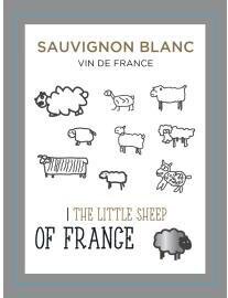 The Little Sheep Sauvignon Blanc