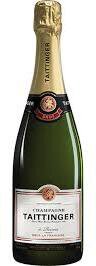 Taittinger Brut La Francaise Champagne