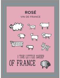The Little Sheep Rosé