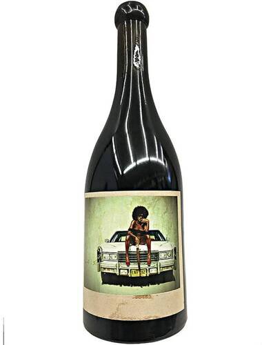 Orin Swift Machete