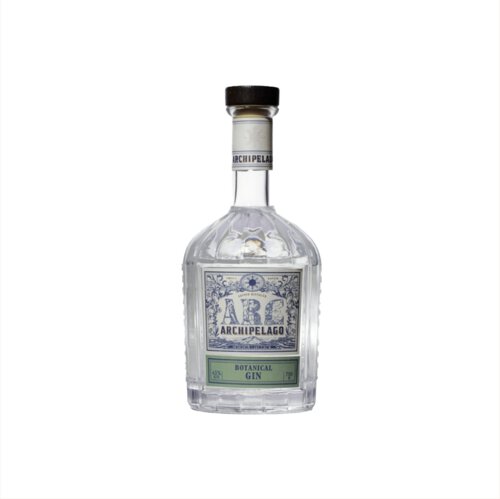 Archipelago Botanical Gin