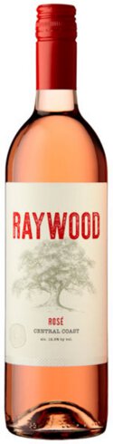 Ray Wood Rose