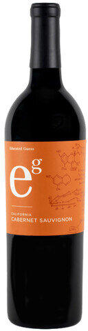 Educated Guess California Cabernet Sauvignon