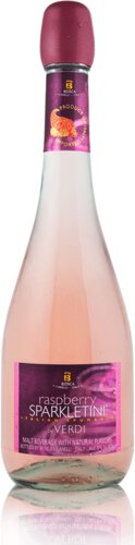 VERDI SPARKLING RASPBERRY