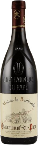 MAISON LA BERTHAUDE CHTNF DU PAPE [TRADITION]