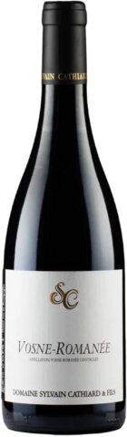 Cathiard Vosne Romanee