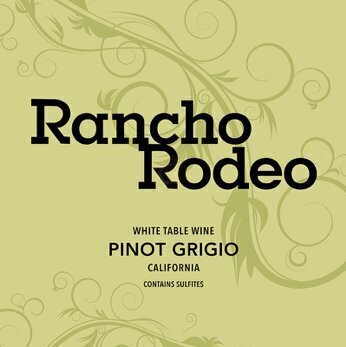 Gotham Project 'Rancho Rodeo' Pinot Grigio Keg