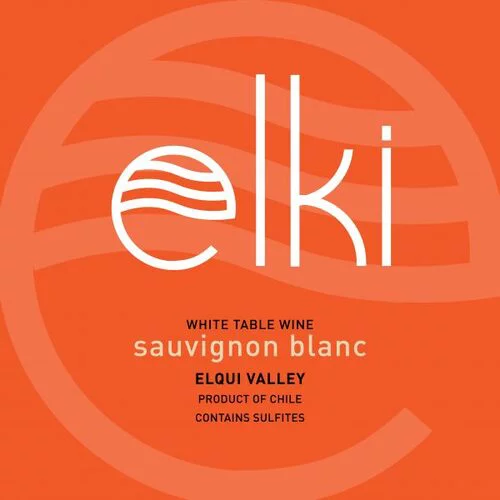 Gotham Project 'Elki' Sauvignon Blanc Keg