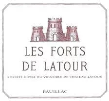 Les Forts De Latour