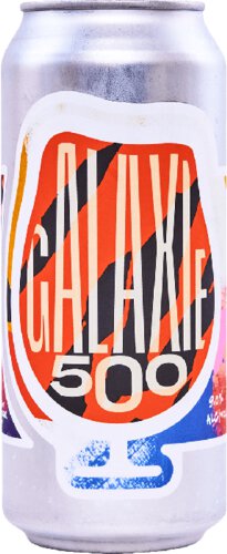 Foam Galaxie 500