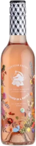 Wolffer Cotes de Provence Summer in a Bottle Rose