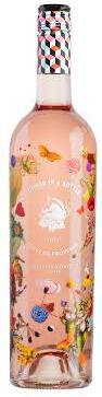Wolffer Summer in a Bottle Rose