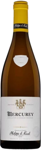 Philippe Le Hardi Mercurey Blanc