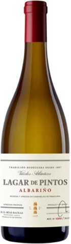 Lagar De Pintos Albarino Rias Baixas