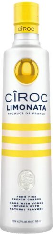 Ciroc Vodka Limonata