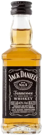 Jack Daniel's Black